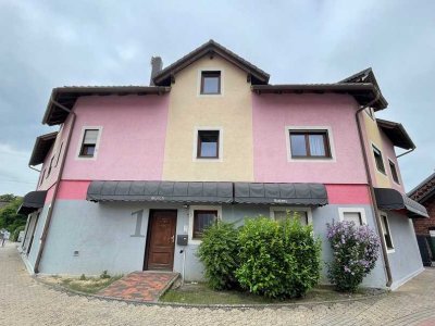 Großzügige 3- Zimmerwohnung zu mieten