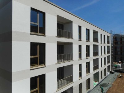 4 Zimmer in Hattersheim