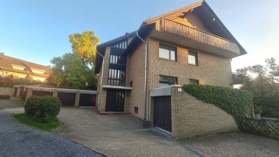 Großzügige Eigentumswohnung in begehrter Lage von Bielefeld Hoberge-Uerentrup