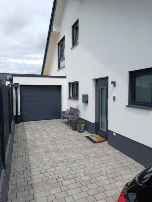 Preiswertes 5-Raum-Haus in Meckenheim