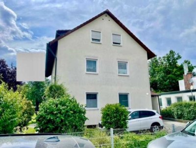 Wohlfühlhaus für 1-2 Familien mit großem Garten und einer Superausstattung in Nürnberg -Altenfurt