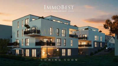 Neubau Eigentumswohnung in Landau! "Vital Quartier" 2.11 – Preisvorteil bis Baubeginn sichern!