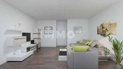 Großzügige 6-Zimmer-Wohnung in der Innenstadt – Ihr neues Zuhause in bester Lage!