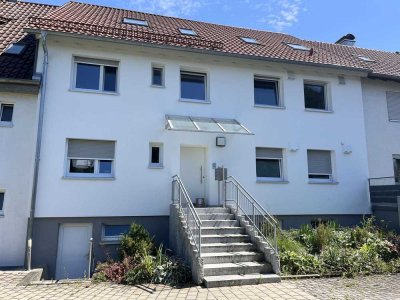 Attraktiv! 3,5-Zimmer-Erdgeschosswohnung in gesuchter Wohnlage