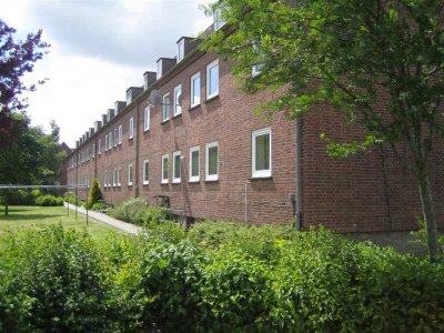 2 Zimmer-Wohnung in Heide