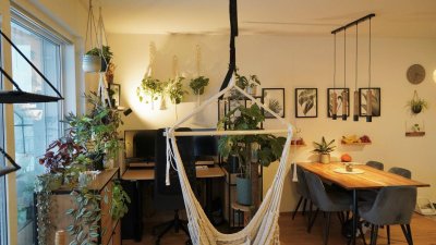 Linz | Helle 2 ZI-Wohnung mit großzügigem Balkon in zentraler Lage beim Andreas-Hofer-Park!