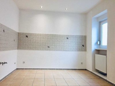 Heltersberg 3,5 Zimmer, Altbau