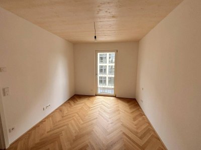 „Leopold Quartier“ Provisionsfreie 2-Zimmer Eigentumswohnung mit Balkon (Erstbezug!) Top 90
