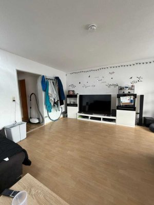 3-Zimmer-Wohnung in familienfreundlicher Lage in Lauingen (Donau)