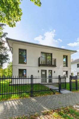 *Erstbezug* Mordernes Einfamilienhaus in sehr schöner Lage