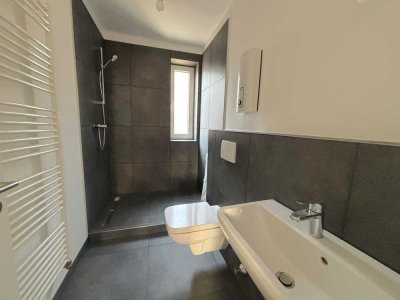 Erstbezug nach Sanierung - 3,5-Zimmer Wohnung auf der Rüttenscheider Straße ab 01.12. zu vermieten!