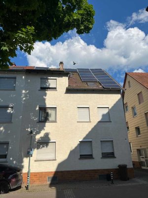 PROVISIONSFREIES!!! Dreifamilienhaus mit 6,4% Rendite 40.000€ j. Kaltmiete