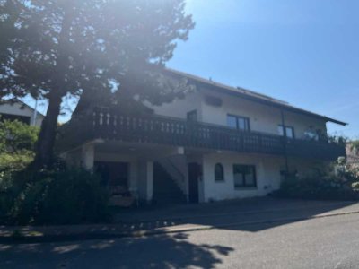 Haus am Schönbuchrand