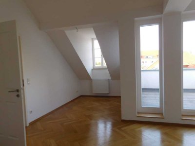 Gohlis im Quartier Siebengrün eine 4 Raum Wohnung zum Verkauf