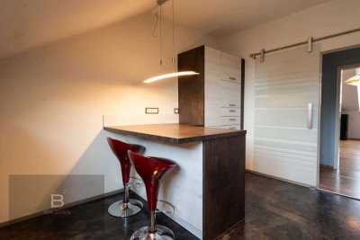 DENKMALSCHUTZ - STILVOLLE WOHNUNG INKL. GARAGE | SPEYER