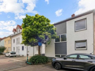 Gepflegter Familientraum in Mainz-Hechtsheim