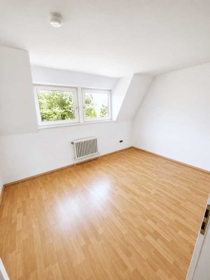 Helle 3-Zimmer-Wohnung mit Balkon in zentraler Lage von Bremen-Vegesack