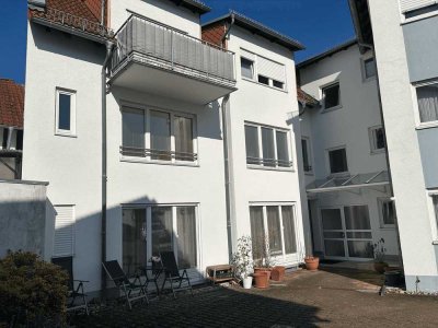 Freundliche Ruheoase in Top-Lage Oberstedten