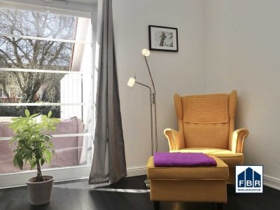 Platz mit 5 Zimmern und Komfort nahe des Neumühler Sees