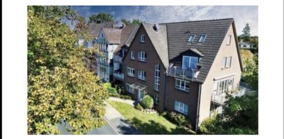 Bremen-Oslebshausen | 3-Zimmer-Maisonettewohnung mit Balkon