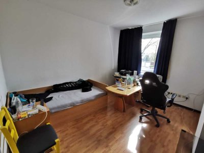 Geschmackvolle 1-Zimmer-Wohnung in Münster