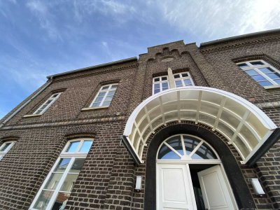 LOFT. ruhig. MÖBLIERT. großzügig