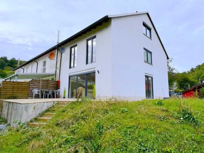 Hochwertig Wohnen am Rand