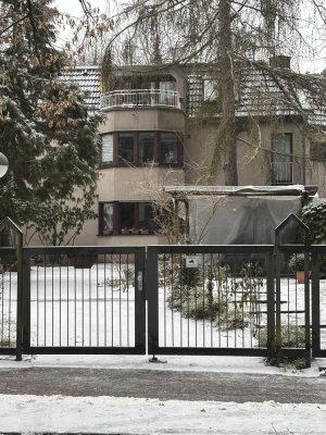 Wohnkomfort mit Charme: Maisonette mit Terrasse