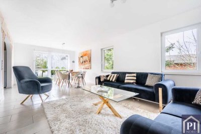 Wo Ruhe auf Lebensqualität trifft – Einfamilienhaus mit Charme unweit des Tresdorfer Sees