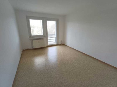 Helle 3-Zimmer-Wohnung mit Balkon in Görlitz