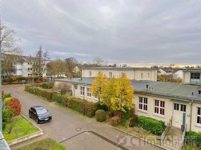 ***ZUM VERLIEBEN SCHÖN***Gemütliches Appartement mit Einbauküche und Sonnenbalkon***