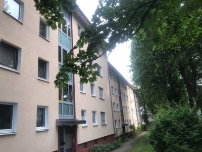 3-Zimmer-Wohnung am Stadtrand von Ludwigsburg