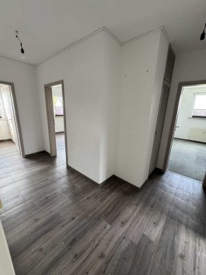 helle 3-Zimmer-DG-Wohnung in Dortmund-Asseln