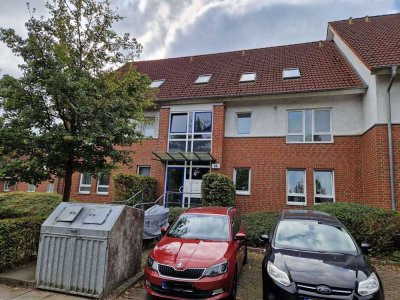 3-Zimmer-Wohnung in Herrnburg