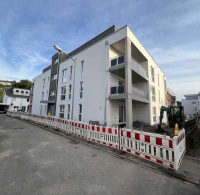 Neubau sucht Mieter in Lörrach-Brombach