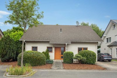 Einfamilienhaus in Siegburg – attraktive Kapitalanlage oder Mehrgenerationenhaus