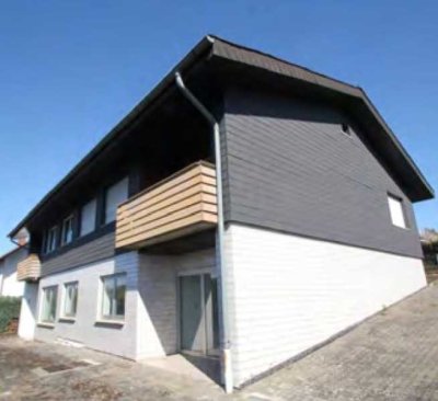 Provisionsfrei! Großzügiges modernisiertes 8-Zimmer Massivbau Haus in Jossgrund