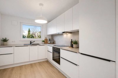 Dein Rückzogsort in Duisburg - Miete dein Traumhaus