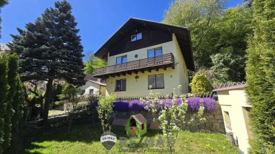 "Ihr neues Zuhause mit Zukunft – sonnig, großzügig &amp; vielseitig nutzbar"