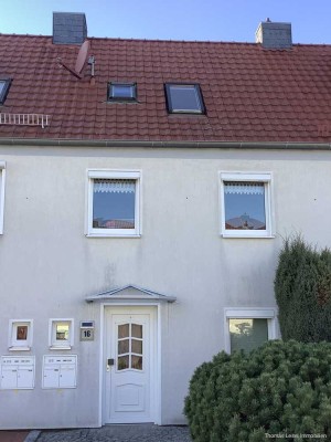 Gemütliches Reihenmittelhaus mit schönem Garten in ruhiger Lage