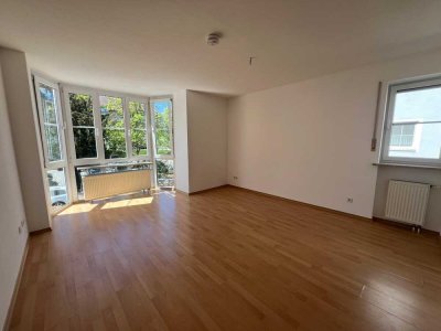 1-Zimmer-Apartment in Landshut/Nikola