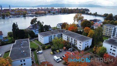 !!Tolle Eigentumswohnung mit blick auf den See!!