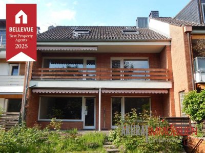 ****Einfamilienhaus zur Miete****Verbinden sie hier Geschäftliches und Privates unter einem Dach****