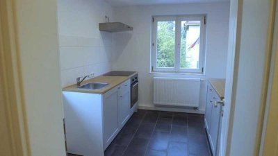 ruhig gelegene moderne 3 Zimmerwohnung in Stadtnähe