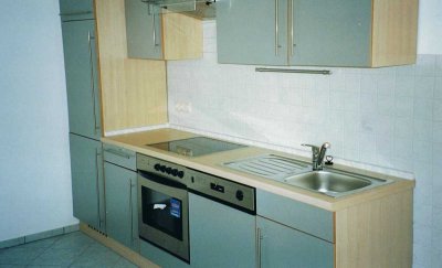 Schöne 2 Zimmer Wohnung in Haar