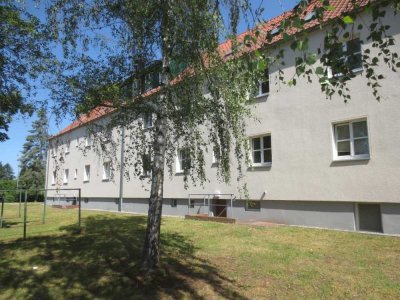 Ihr neues zu Hause: 2-Zimmer-Wohnung mit Badewanne