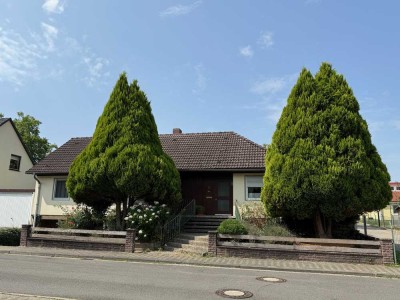 Wohnhaus mit Potenzial der Erweiterung in zentraler Lage von Einbeck