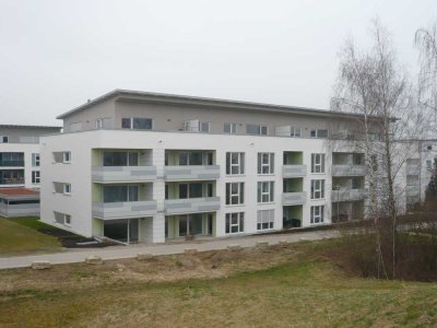 Schöne 3 Zimmer-Wohnung in Ehingen