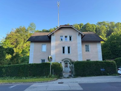 � Frisch renovierte Wohnung in Lambach – ab 1.6.2025☀️ Jetzt besichtigen – morgen einziehen!