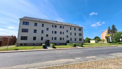 2 -Zimmer-Wohnung zu vermieten